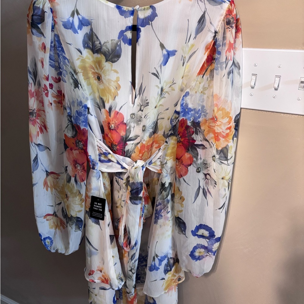 Express Romper - Picture 4 of 4